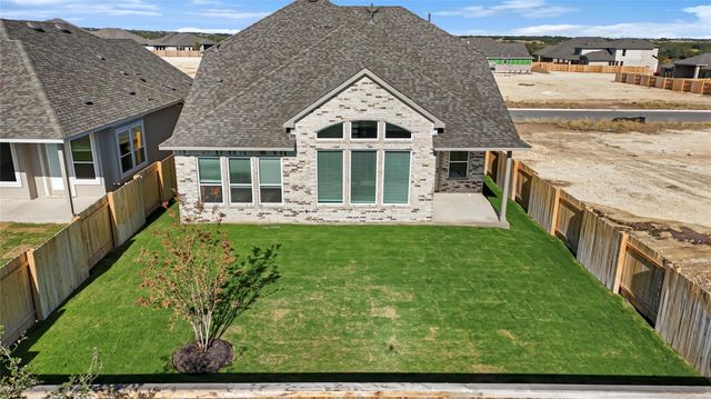 4733 Regents PL, Round Rock, TX 78665
