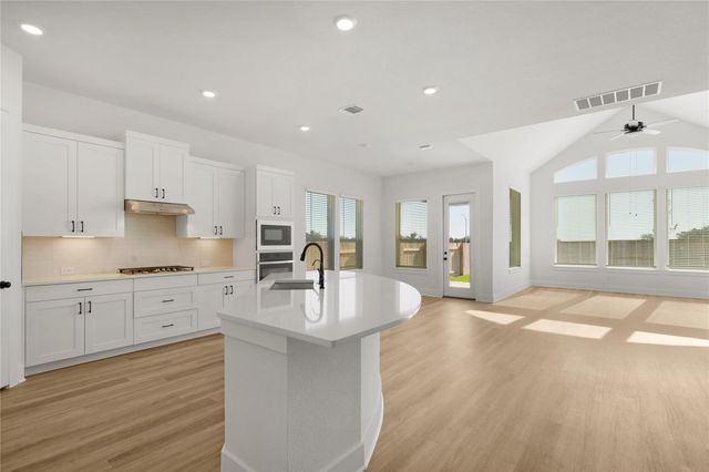 4733 Regents PL, Round Rock, TX 78665