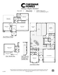 4733 Regents PL, Round Rock, TX 78665