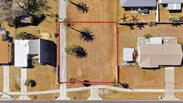 3812 Cardinal Boulevard, Port Orange, FL 32127