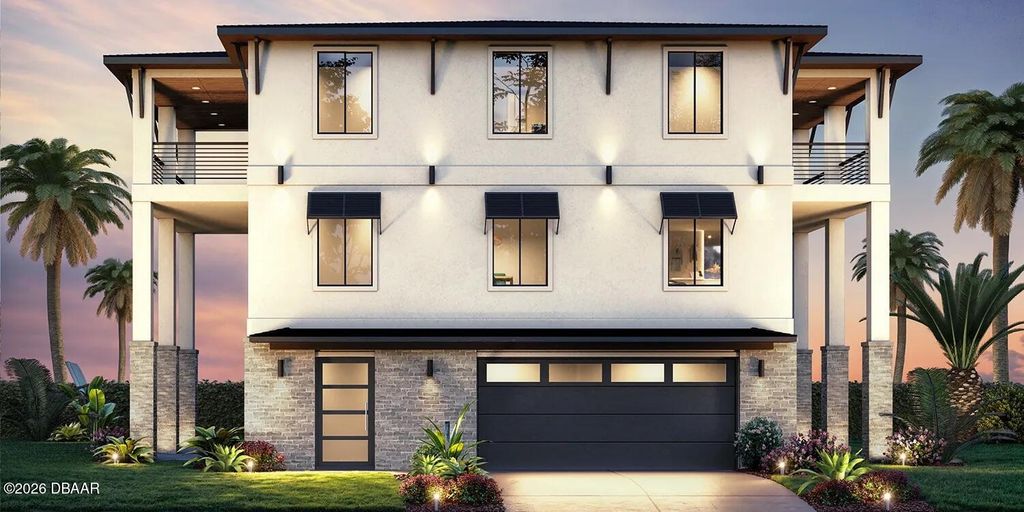 3812 Cardinal Boulevard, Port Orange, FL 32127