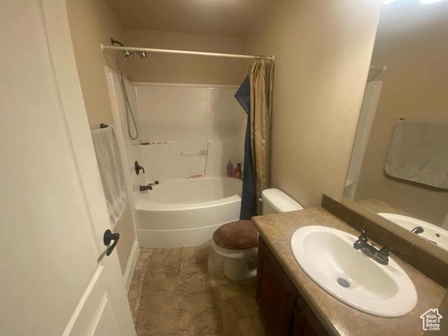 4921 S 20810 W, Duchesne, UT 84021