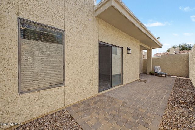 5134 N 78TH Place, Scottsdale, AZ 85250