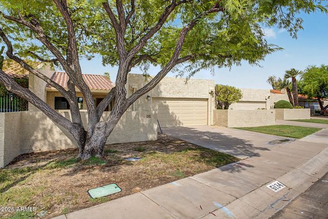 5134 N 78TH Place, Scottsdale, AZ 85250