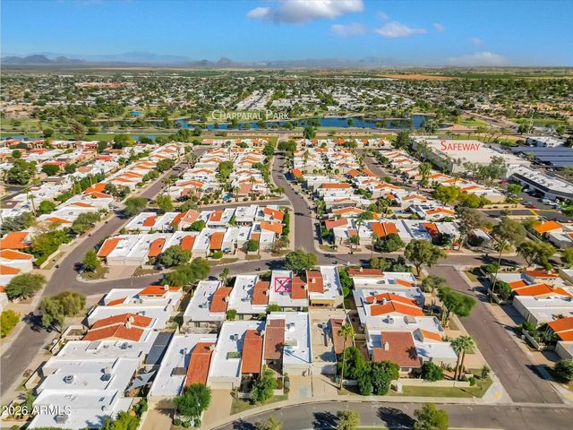 5134 N 78TH Place, Scottsdale, AZ 85250
