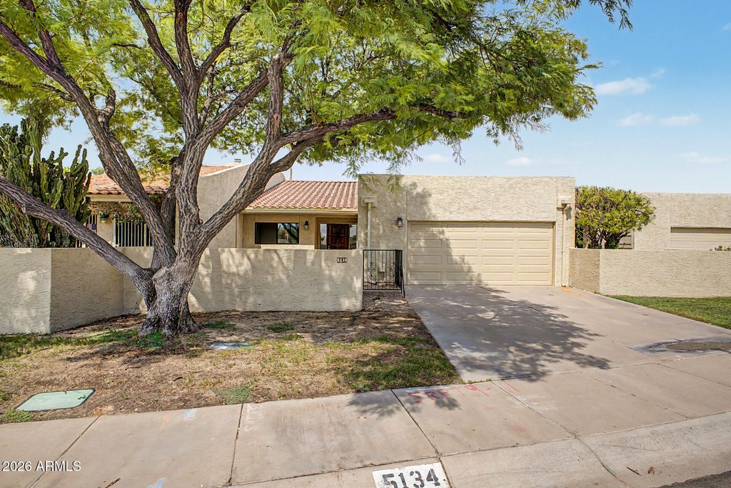 5134 N 78TH Place, Scottsdale, AZ 85250