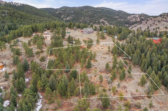 5272 Adahi Road, Indian Hills, CO 80454