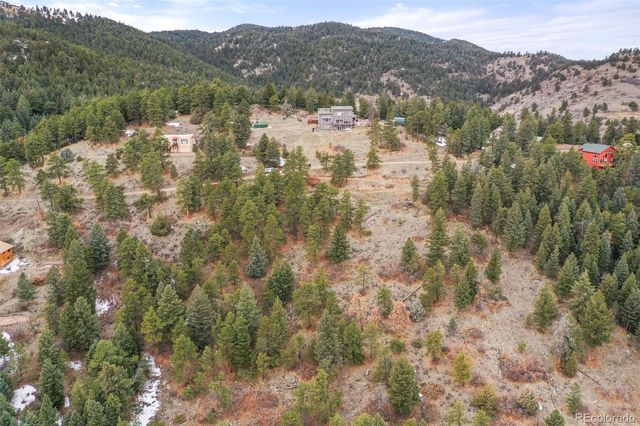 5272 Adahi Road, Indian Hills, CO 80454