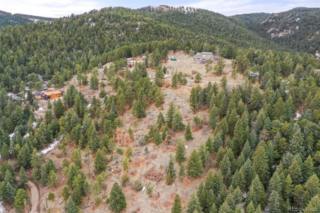 5272 Adahi Road, Indian Hills, CO 80454