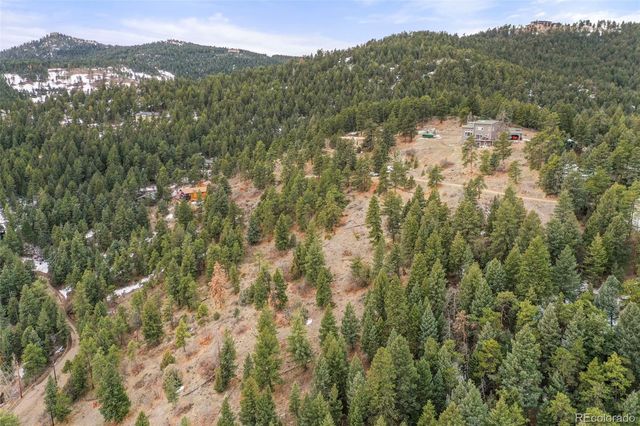 5272 Adahi Road, Indian Hills, CO 80454