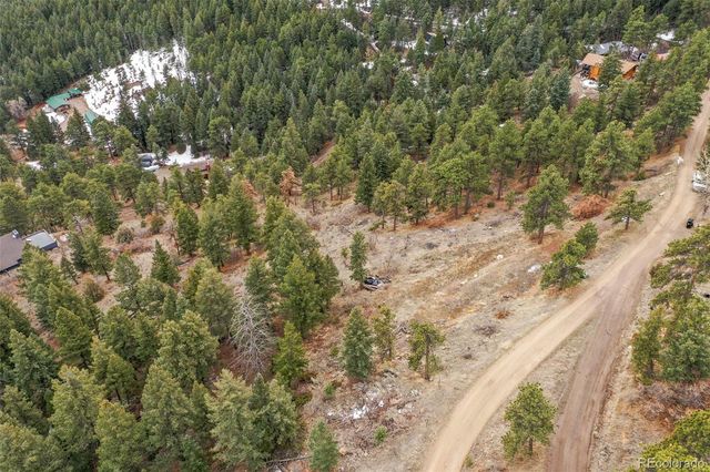 5272 Adahi Road, Indian Hills, CO 80454