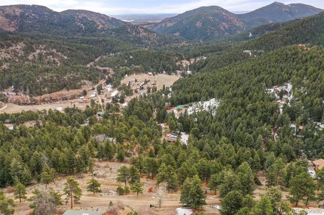 5272 Adahi Road, Indian Hills, CO 80454