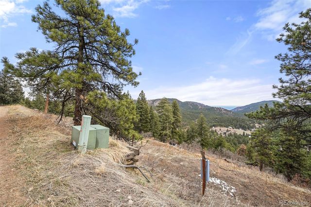 5272 Adahi Road, Indian Hills, CO 80454