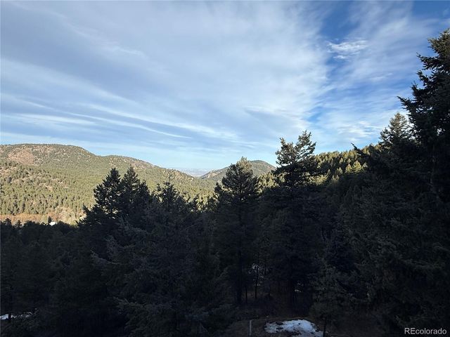 5272 Adahi Road, Indian Hills, CO 80454