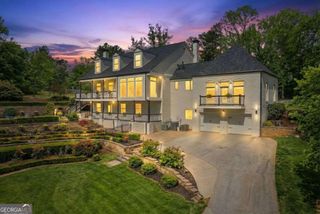 6396 Loch Arbor Drive, Flowery Branch, GA 30542