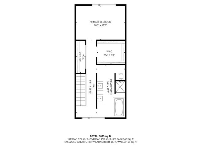 2639 N HAMLIN Avenue, Chicago, IL 60647