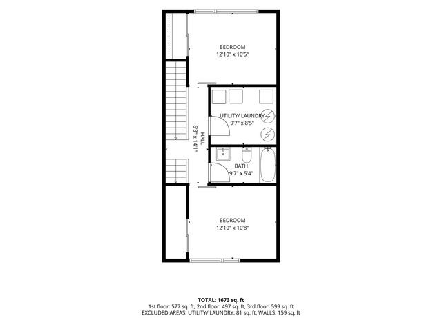 2639 N HAMLIN Avenue, Chicago, IL 60647