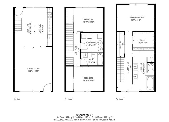 2639 N HAMLIN Avenue, Chicago, IL 60647