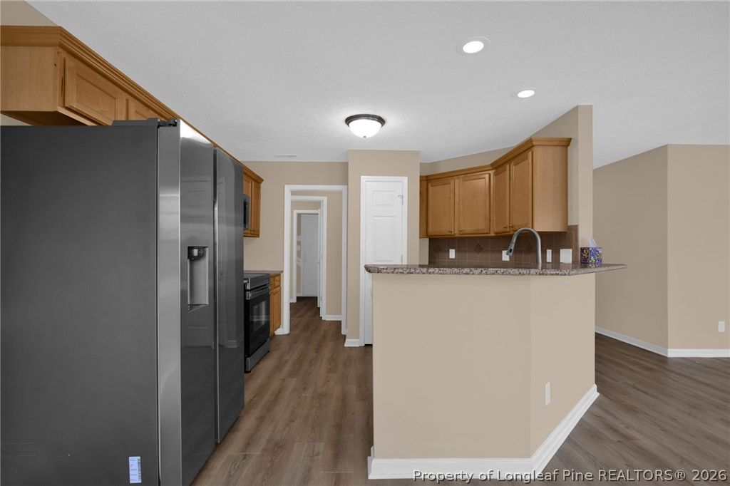 1503 Thoroughbred Trail, Parkton, NC 28371 — photo 13