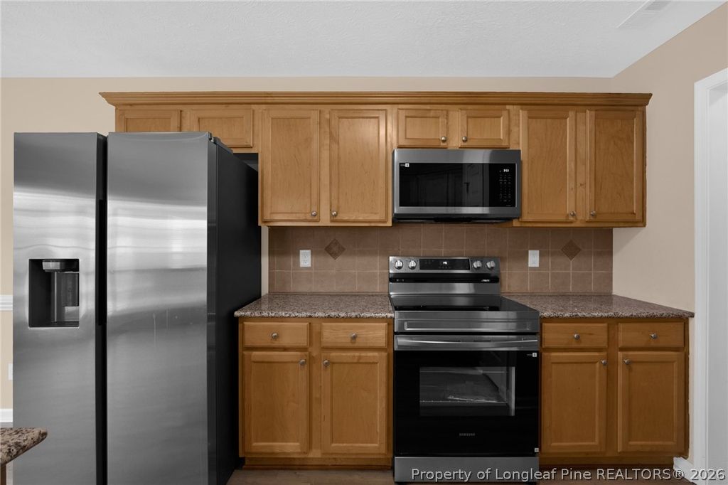1503 Thoroughbred Trail, Parkton, NC 28371 — photo 14