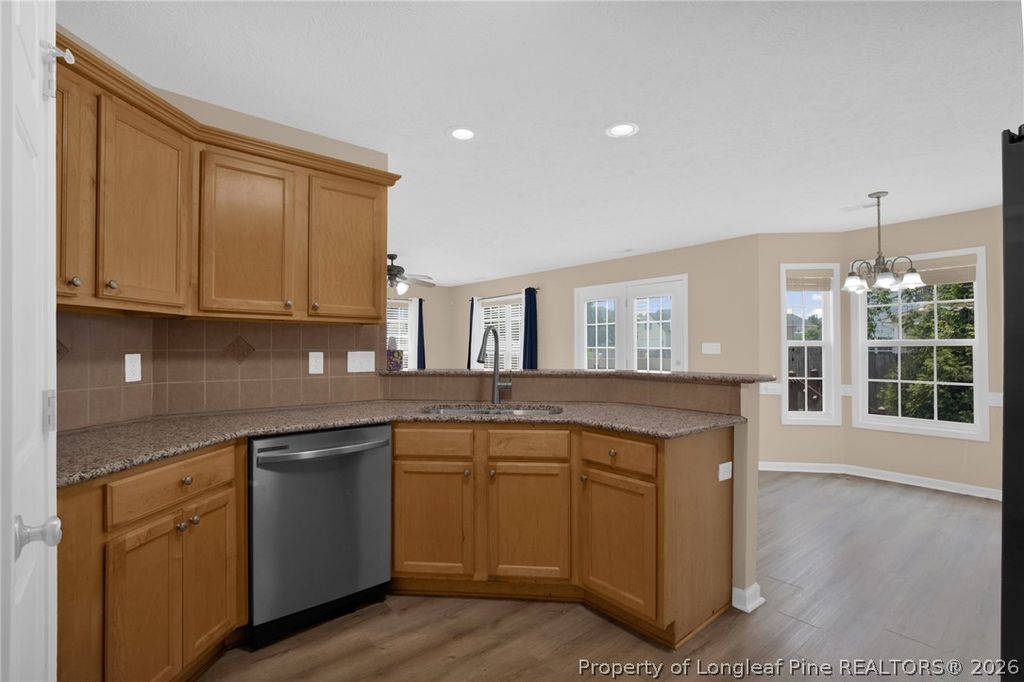 1503 Thoroughbred Trail, Parkton, NC 28371 — photo 15