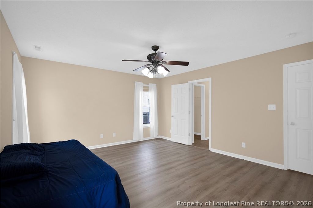 1503 Thoroughbred Trail, Parkton, NC 28371 — photo 17