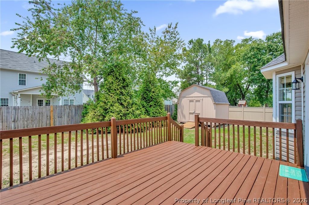 1503 Thoroughbred Trail, Parkton, NC 28371 — photo 30