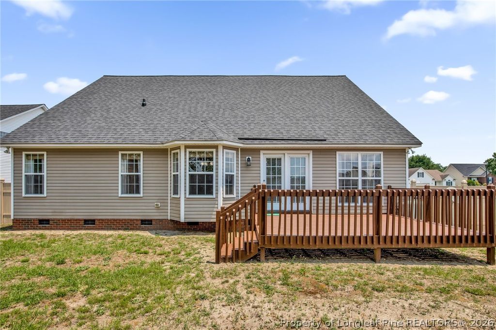 1503 Thoroughbred Trail, Parkton, NC 28371 — photo 33