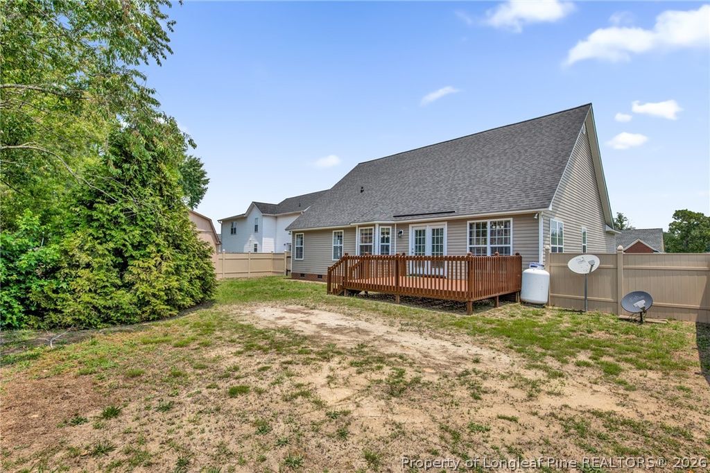 1503 Thoroughbred Trail, Parkton, NC 28371 — photo 34
