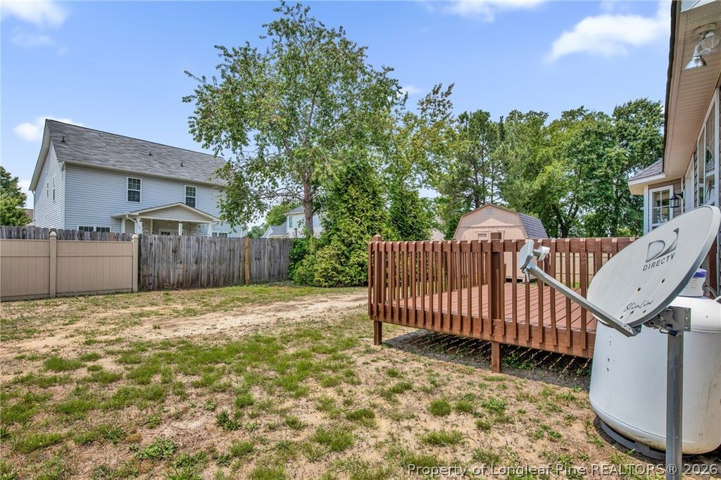 1503 Thoroughbred Trail, Parkton, NC 28371 — photo 35