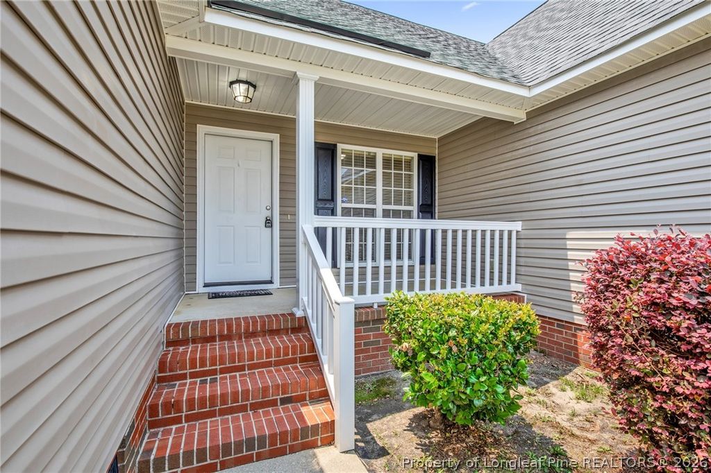 1503 Thoroughbred Trail, Parkton, NC 28371 — photo 4