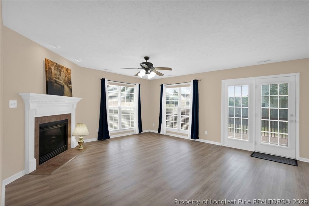 1503 Thoroughbred Trail, Parkton, NC 28371 — photo 7