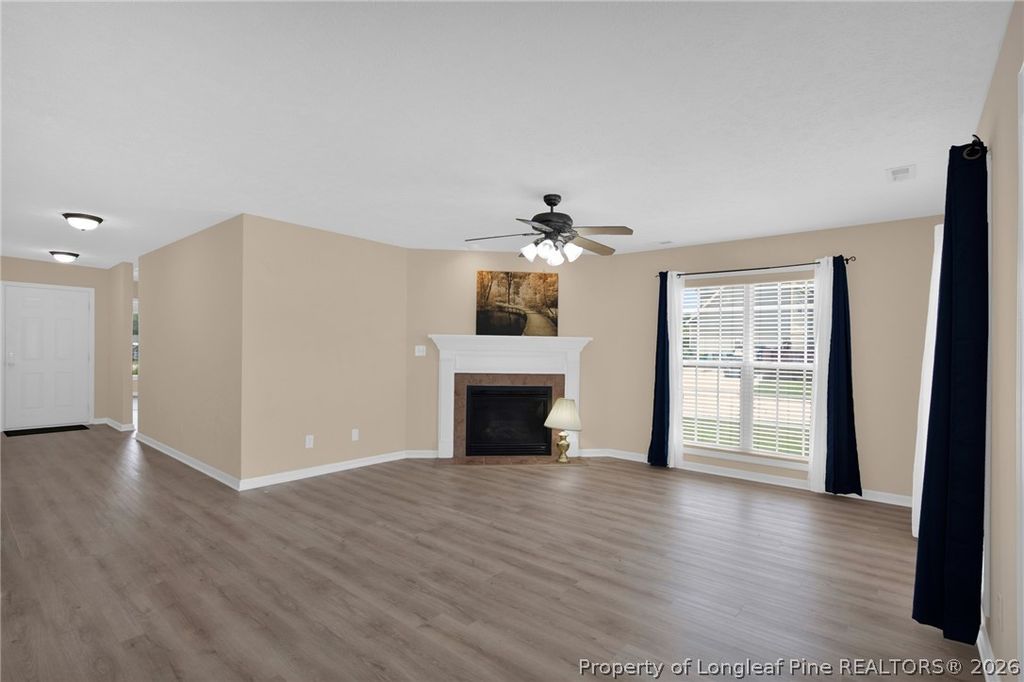 1503 Thoroughbred Trail, Parkton, NC 28371 — photo 8