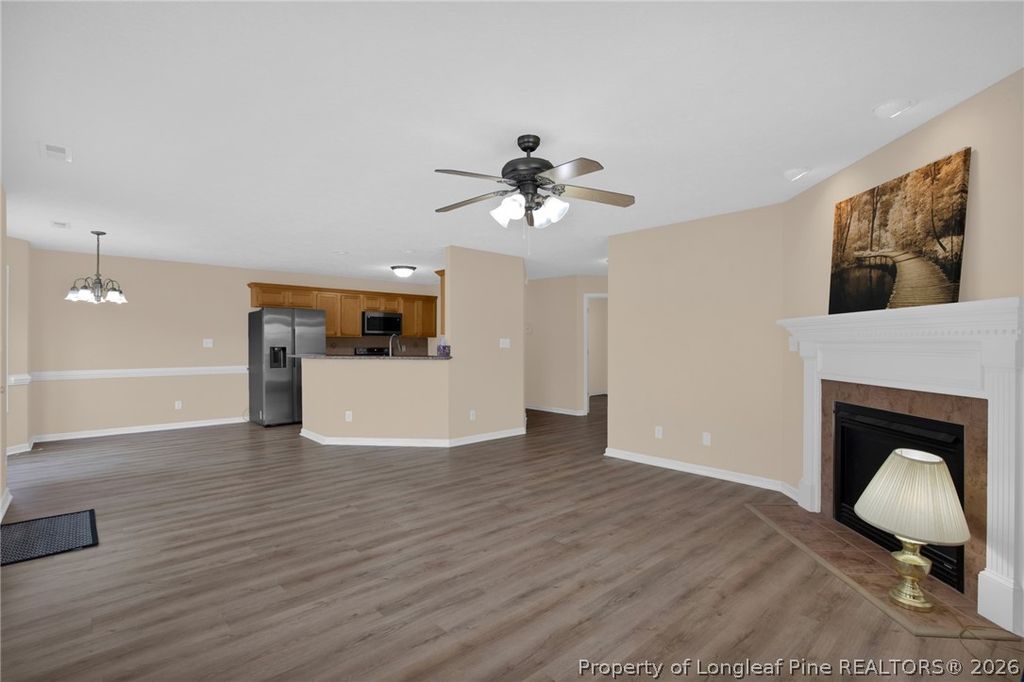 1503 Thoroughbred Trail, Parkton, NC 28371 — photo 9