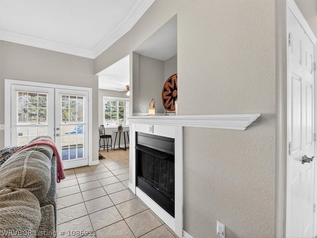 172 Luckau Lane, Alma, AR 72921