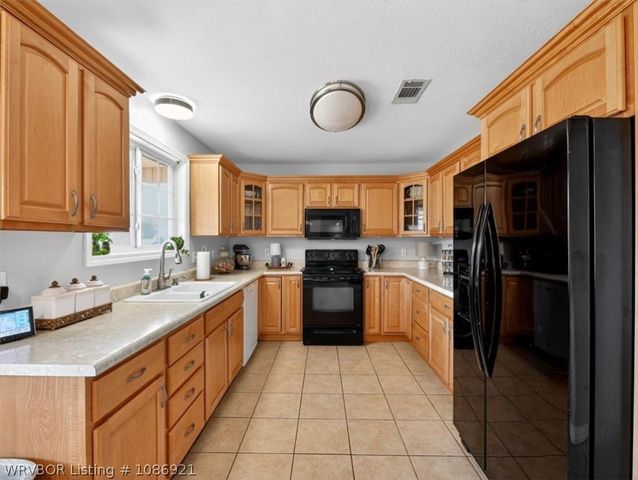 172 Luckau Lane, Alma, AR 72921