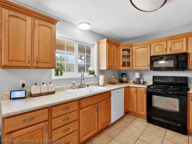 172 Luckau Lane, Alma, AR 72921