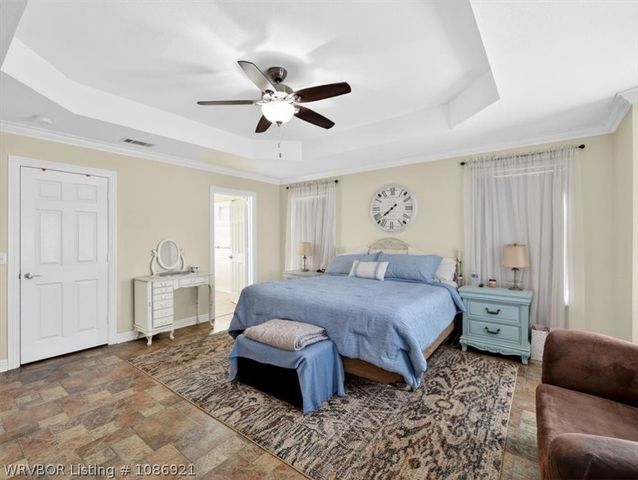 172 Luckau Lane, Alma, AR 72921