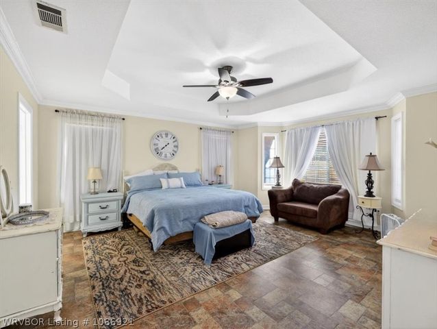 172 Luckau Lane, Alma, AR 72921