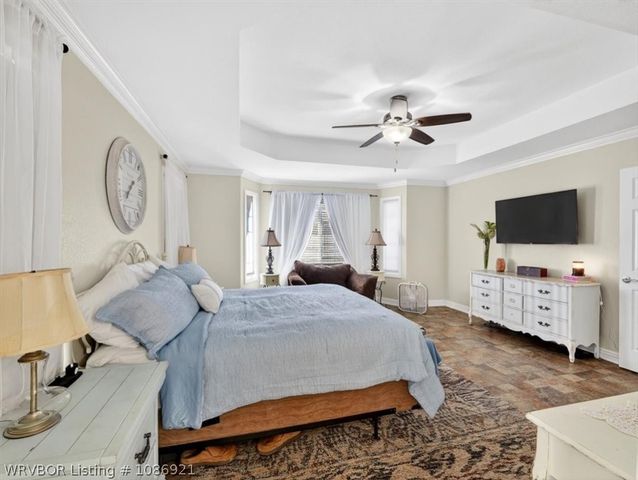 172 Luckau Lane, Alma, AR 72921