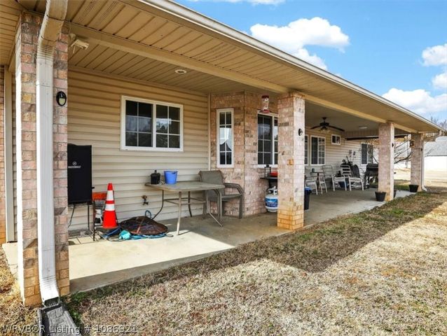 172 Luckau Lane, Alma, AR 72921