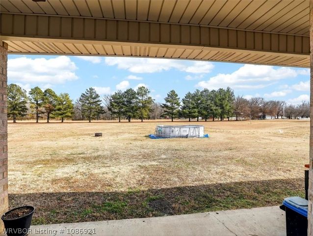 172 Luckau Lane, Alma, AR 72921