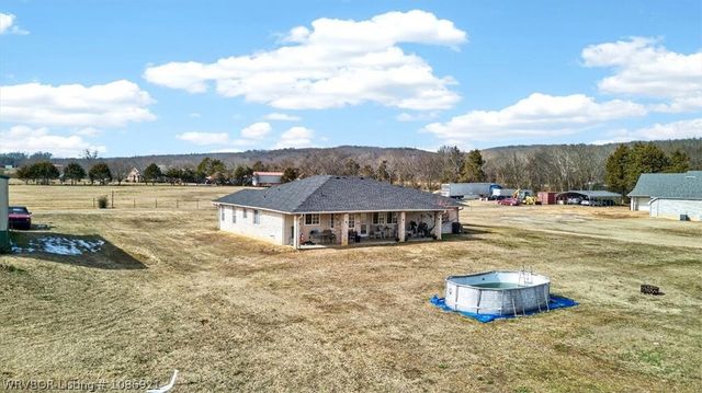 172 Luckau Lane, Alma, AR 72921