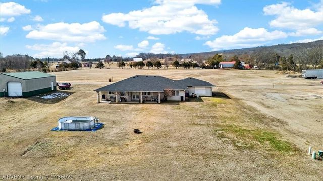 172 Luckau Lane, Alma, AR 72921