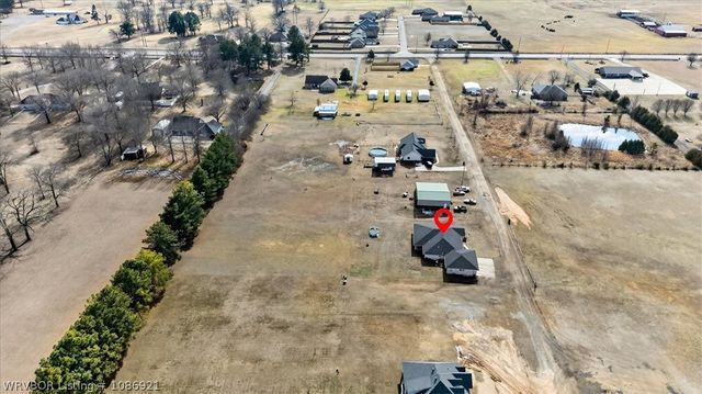 172 Luckau Lane, Alma, AR 72921