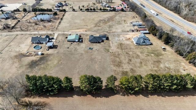 172 Luckau Lane, Alma, AR 72921