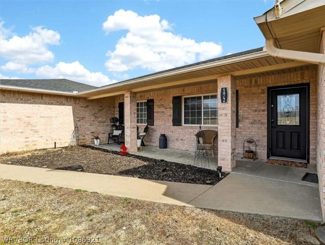172 Luckau Lane, Alma, AR 72921