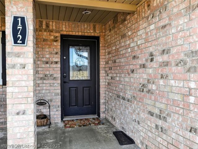172 Luckau Lane, Alma, AR 72921