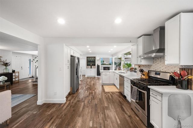 3695 W 102nd Avenue, Westminster, CO 80031