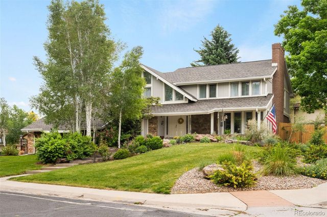 3695 W 102nd Avenue, Westminster, CO 80031
